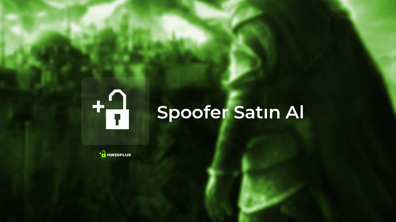 Spoofer-Satin-Al